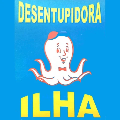 Desentupidora Ilha
