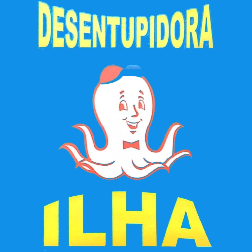 Desentupidora Ilha - RJ // Desentupidora Ilha do Governador